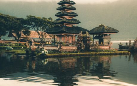 Review Villa Tepi Pantai di Bali: Pengalaman Menginap yang Tak Terlupakan